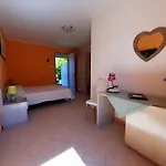 Borgo Minerva Отель типа 