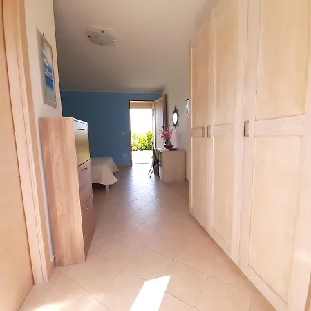 Bed & Breakfast Borgo Minerva Otranto