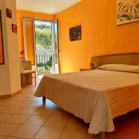 Borgo Minerva 3* Otranto