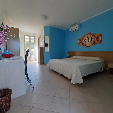 Borgo Minerva Bed and breakfast