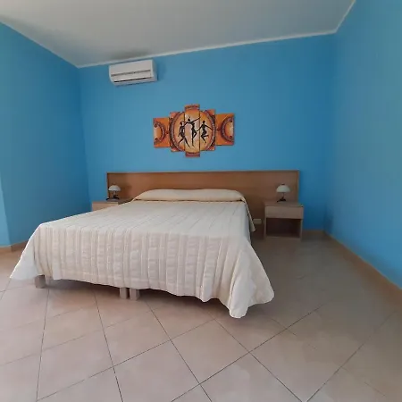Borgo Minerva Otranto