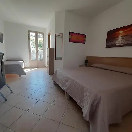 Borgo Minerva * Otranto