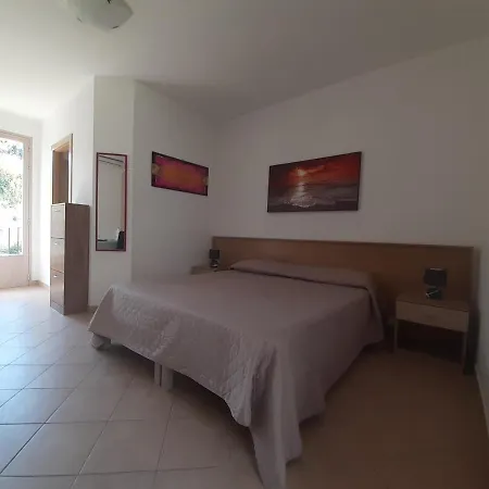 Borgo Minerva * Otranto