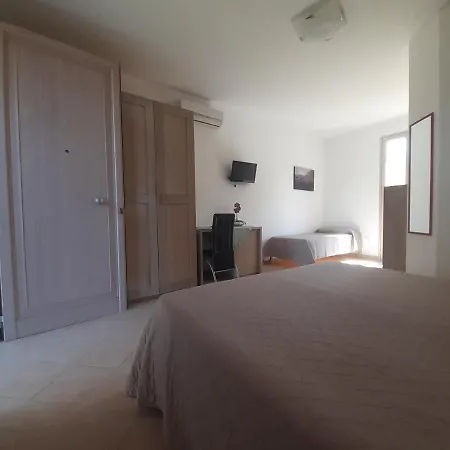 Borgo Minerva * Otranto