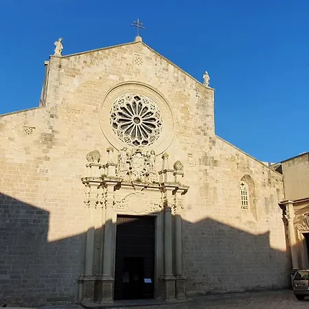Borgo Minerva