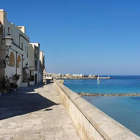 Bed and breakfast Borgo Minerva