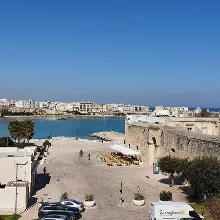 Borgo Minerva Bed & Breakfast 3*