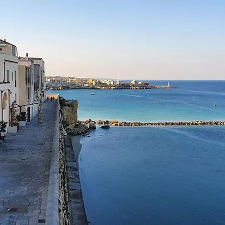 Borgo Minerva Bed and breakfast Otranto