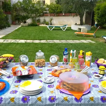 Borgo Minerva Bed & Breakfast Otranto