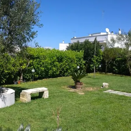Borgo Minerva 3* Otranto
