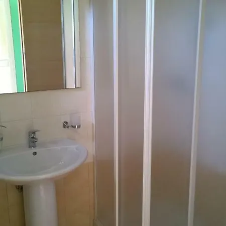Borgo Minerva Bed and breakfast Otranto