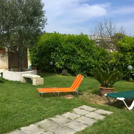 Borgo Minerva * Otranto