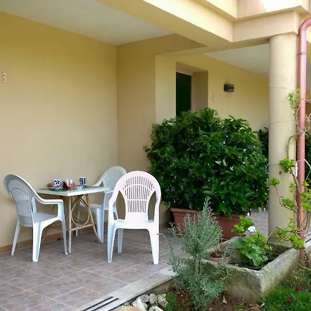 Bed and breakfast Borgo Minerva
