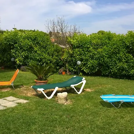 Borgo Minerva Bed and breakfast Otranto
