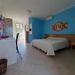 Borgo Minerva Bed & Breakfast