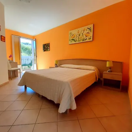 Borgo Minerva 3* Οτράντο