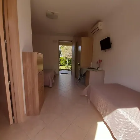 Bed and Breakfast Borgo Minerva Οτράντο