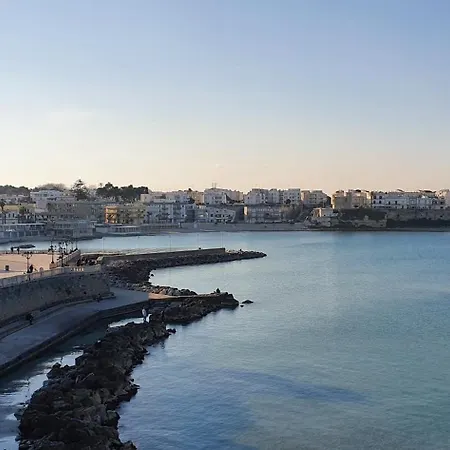 Bed and Breakfast Borgo Minerva 3*