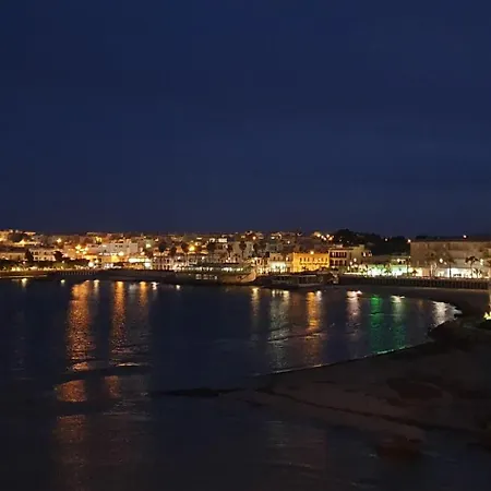 Borgo Minerva Bed and breakfast Otranto