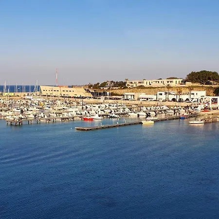 Borgo Minerva Οτράντο