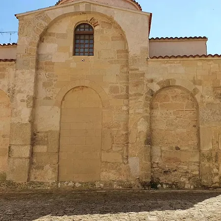 Borgo Minerva Bed and breakfast Otranto