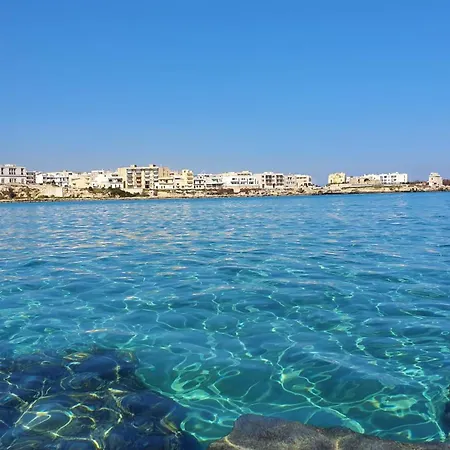 Borgo Minerva 3* Otranto