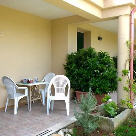 Borgo Minerva Bed and breakfast Otranto