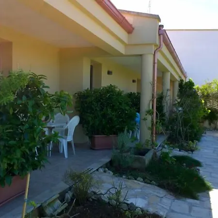 Borgo Minerva 3* Otranto