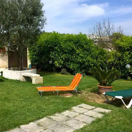 Borgo Minerva Bed and breakfast