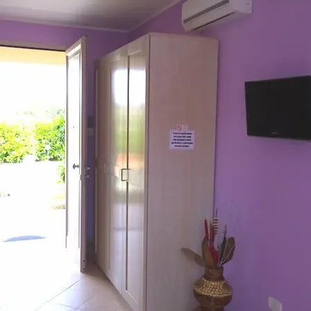 Borgo Minerva 3*
