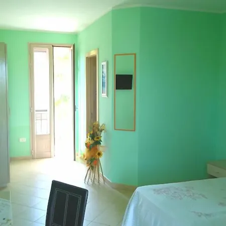 Borgo Minerva 3* Otranto