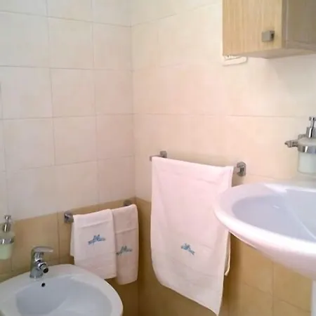 Bed and breakfast Borgo Minerva