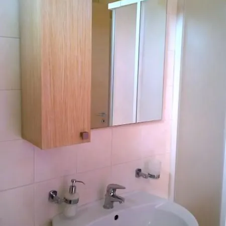 Bed and Breakfast Borgo Minerva