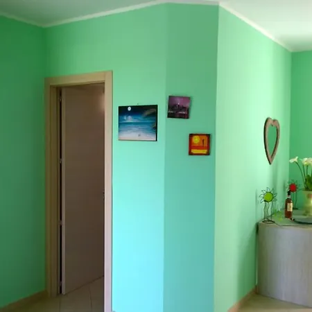 Borgo Minerva Bed and Breakfast Οτράντο