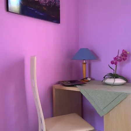 Bed and Breakfast Borgo Minerva