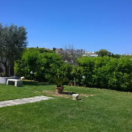 Borgo Minerva Bed and Breakfast