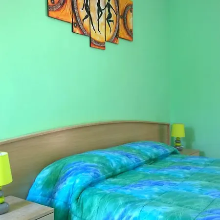 Bed and breakfast Borgo Minerva Otranto