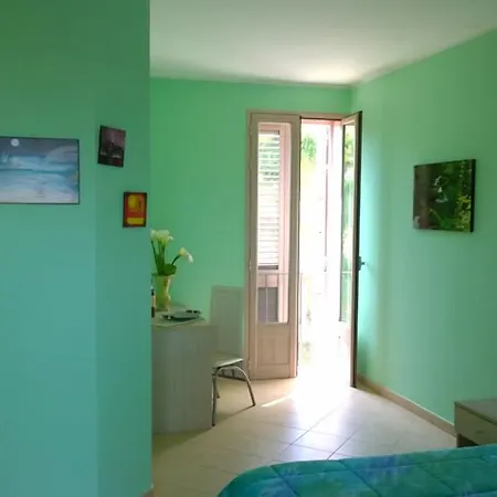 Bed & Breakfast Borgo Minerva