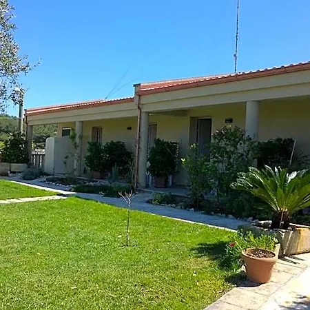 Borgo Minerva 3* Otranto