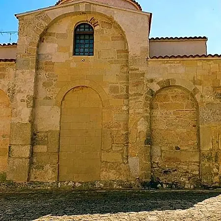 Borgo Minerva Frühstückspension 3*