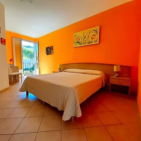 Borgo Minerva Οτράντο