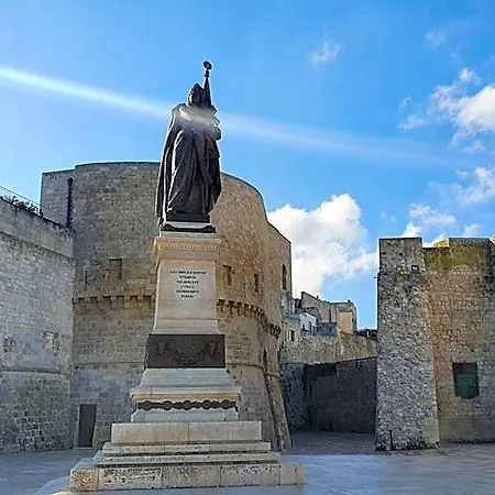 Borgo Minerva Otranto