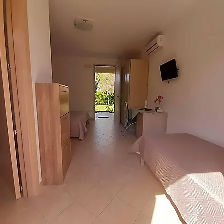 Borgo Minerva Οτράντο