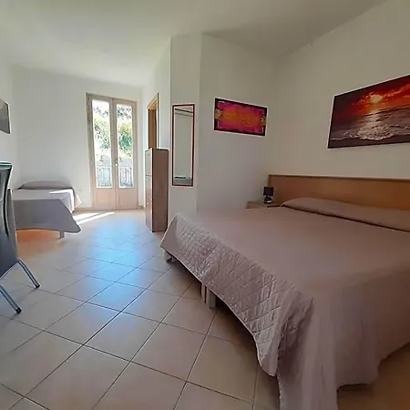 Borgo Minerva 3* Otranto