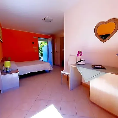 Frühstückspension Borgo Minerva Otranto