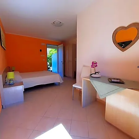 Borgo Minerva 3* Otranto