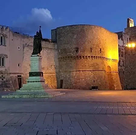 Borgo Minerva Bed and Breakfast 3*