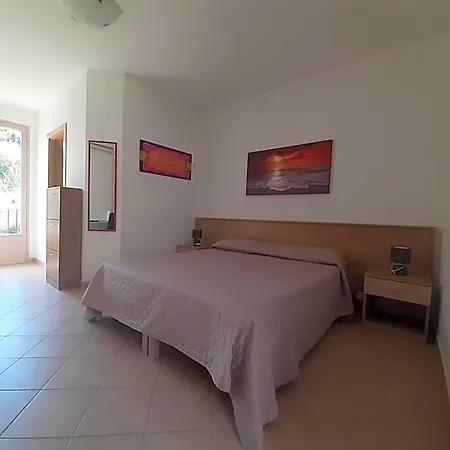 Bed and Breakfast Borgo Minerva