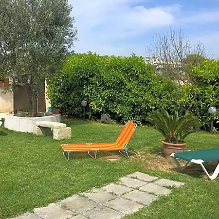 Bed and Breakfast Borgo Minerva