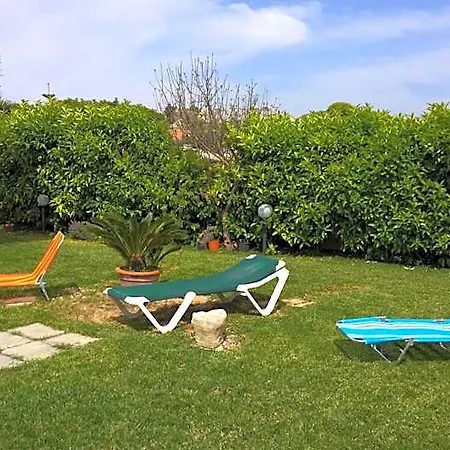 Borgo Minerva Οτράντο